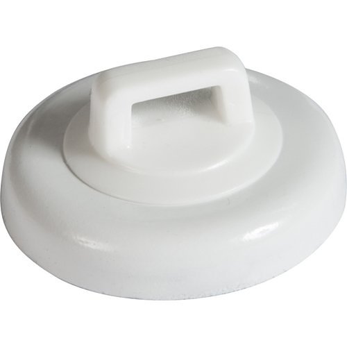 Mag Daddy 62406 Small Magnetic Cable Tie Mount, 10-Pack