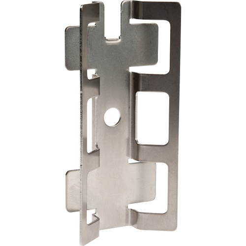 AXIS T91A27 Pole Mount for Cameras with Standard Tripod Thread, 10-Pack