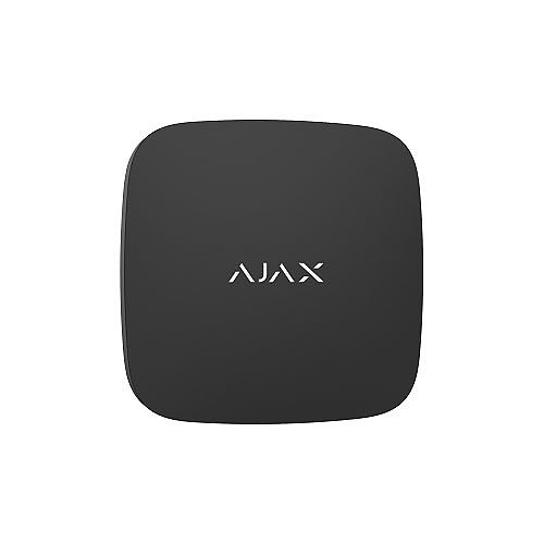 AJAX 42817.08.BL3 Wireless Flood Detector, Black