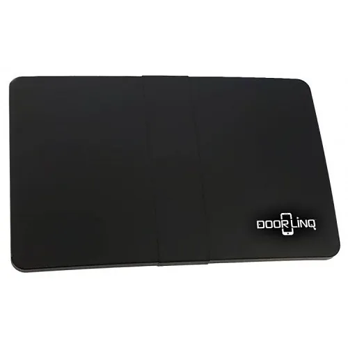 Alpha DL237 DOORLINQ Box for VK237 Kit