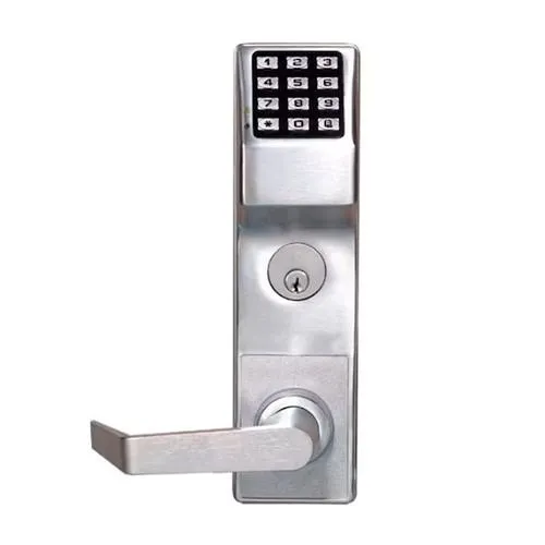 Napco DL2700CRL/26D DL2700 WP Mortise Classroom LH