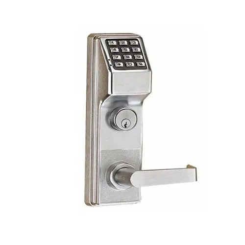 Napco DL2700CRR/26D DL2700 WP Mortise Classroom RH