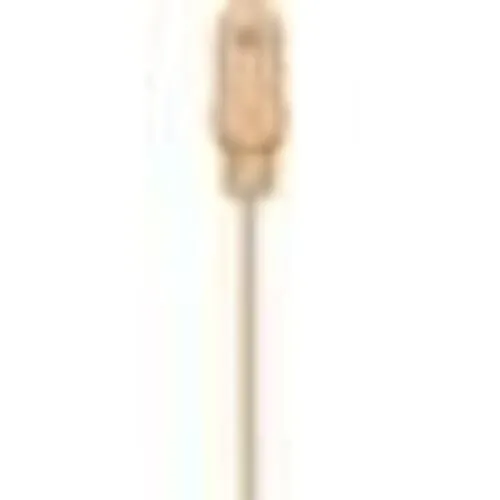 Shure DL4T/O-MTQG-A DL4 DuraPlex Omnidirectional Subminiature Waterproof Microphone, MTQG Connector, Tan