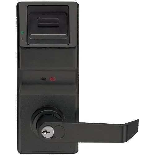 Napco DL6100/19 NETWORX Wireless Lock