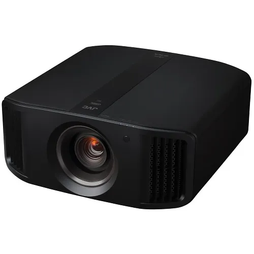 JVC DLARS1100 0.69" Native 4K D-ILA Projector, 4096x2160 Resolution, 1900 lm