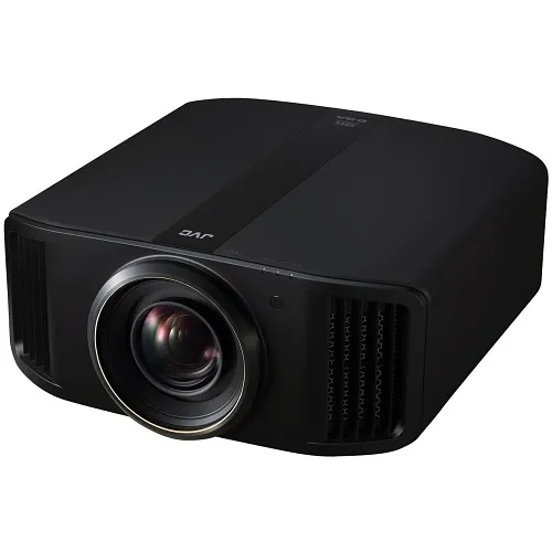JVC DLARS4200 0.69" Native 4K D-ILA Projector, Gen 3, 4096x2160 Resolution, 3300 lm