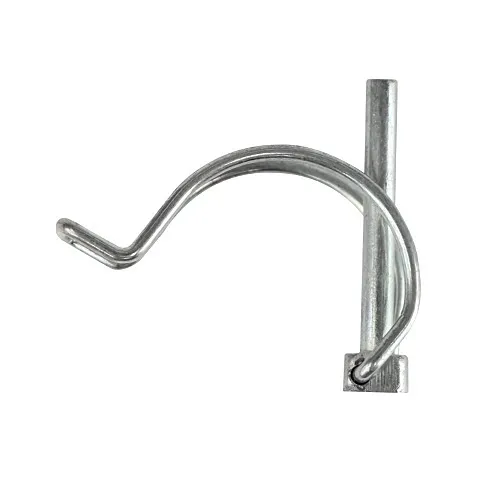 Dottie DLMPC Telescoping Pole Tool Pin with Clip, 18'