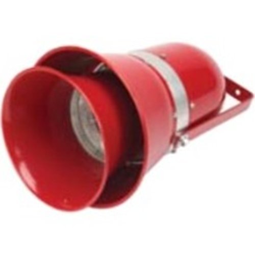 Edwards Signaling 315A-AH Industrial Siren