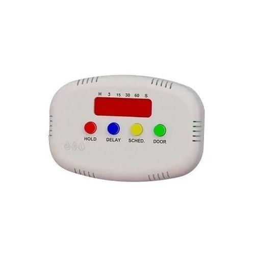 GRI DM-1 Garage Door Monitor