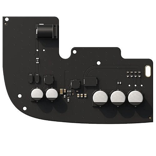 AJAX 59580.94.NC 12V PSU Power Supply Board for Hub/Hub Plus/ReX Control Panels