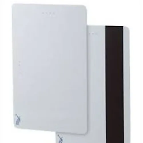 Cypress DM1-3 Farpointe Dye Sublimation Imaging Smartcard, MIFARE, 1K Memory, 2.75" Read Range