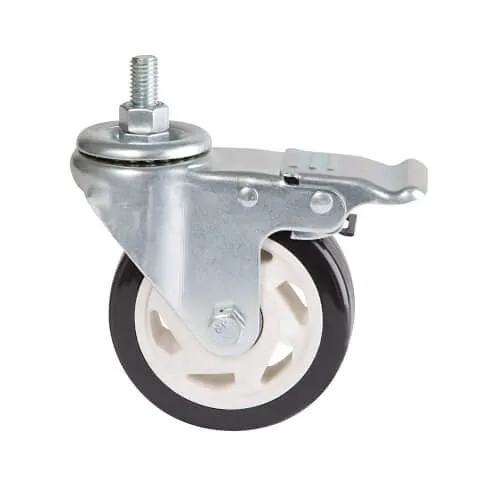 Image of TC-DMCCASTER