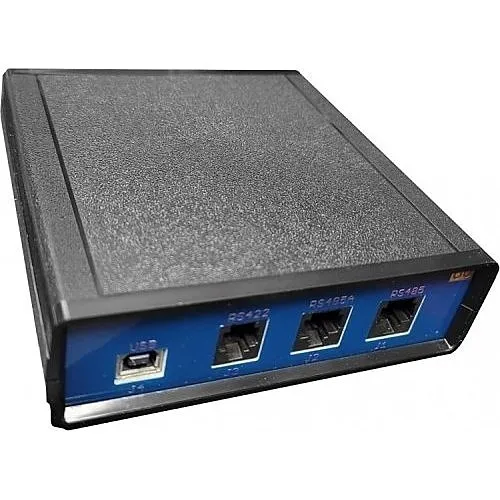 Alpha DNA100 Digital Network Programming Adapter