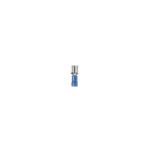 Panduit DNF14-187-C Female Disconnect Nylon Barrel Insulated Connectors