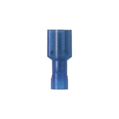 Panduit DNF14250FIBC Splice Connector, Nylon Fully Insulated Disconnect
