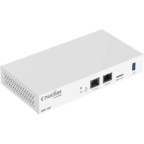 D-Link DNH-100 NUCLIAS Connect Hub