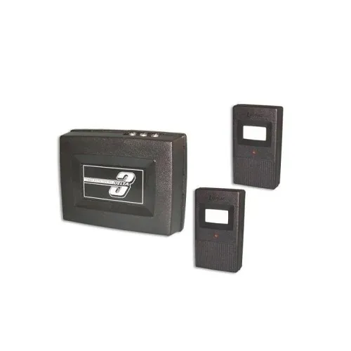 Linear DNP00006 1-Channel 310 MHz Delta Double Receiver and Transmitter Remote