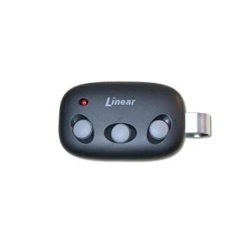 Linear DNT00089 3-Button Transmitter