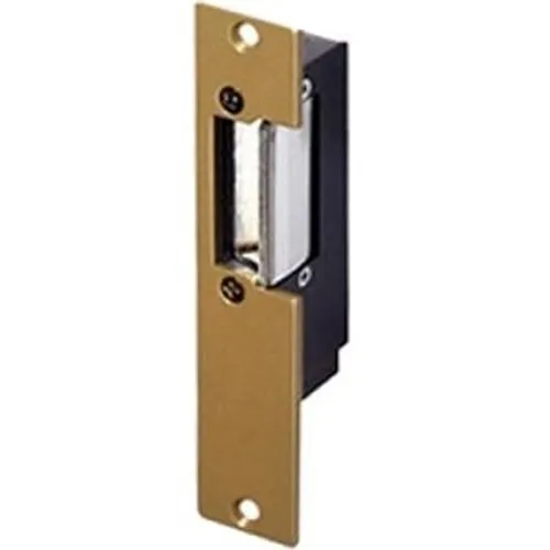 Alpha DO001 Alpha DO-001 Mortise Type Electric Door Opener