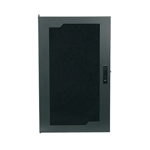 Middle Atlantic DOOR-P16 Essex Series Plexi Door, 16U RMS