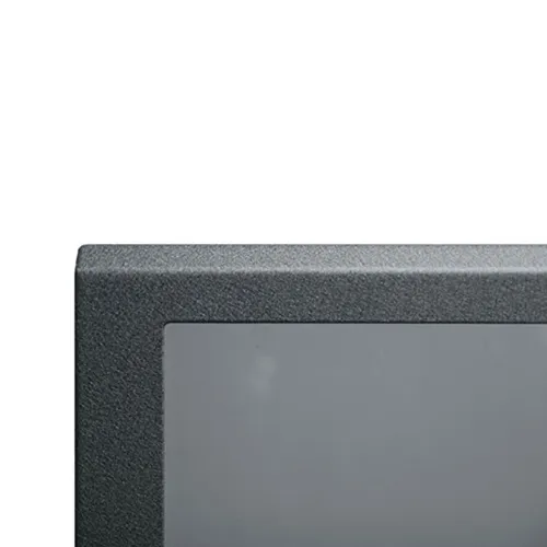 Middle Atlantic DOP-5-21 Plexi Front Door for Slim 5 Racks, 21U RMS