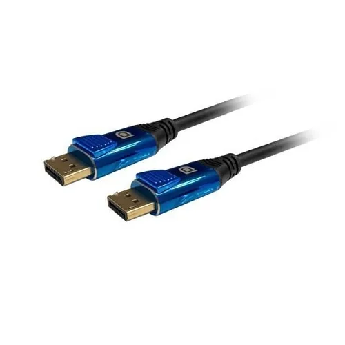 Comprehensive DP-4K-15SP Specialist Series 4K Pro AV/IT DisplayPort Cable, 15'