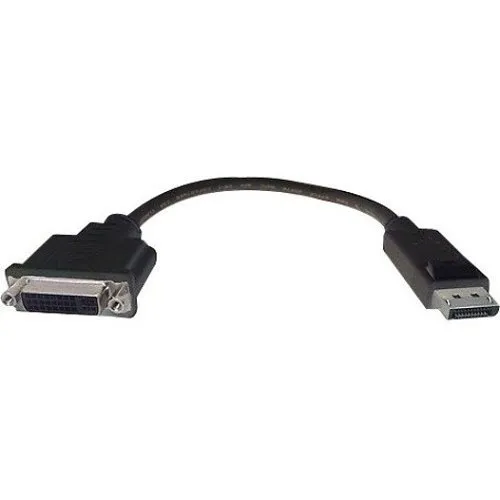 Comprehensive DP2DVIFA DP2DVIFA DisplayPort, DVI