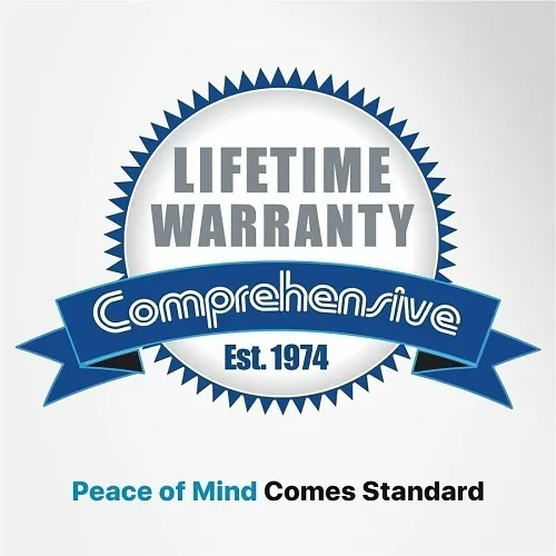 Image of RH-K10PROBLK