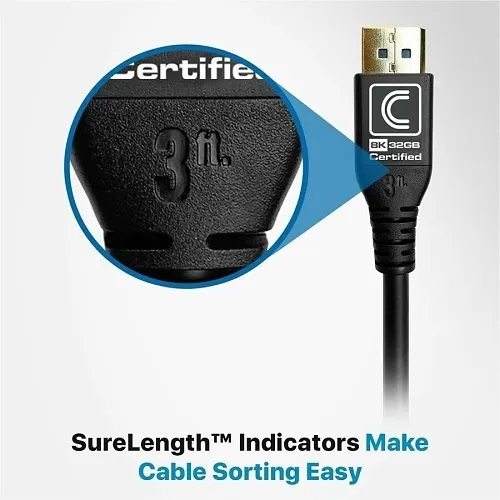 Image of RH-8K6PROBLK