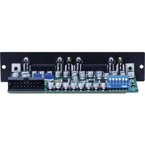 AtlasIED DPA-AMIX Analog Mixer Accessory Card for DPA Series Amplifiers