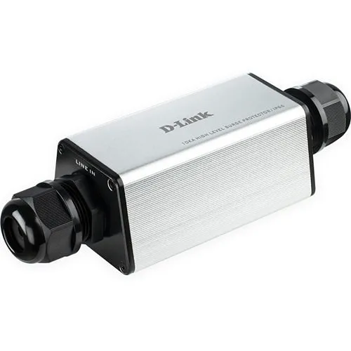 D-Link DPE-SP110 E-NET Lightning Protector, IP66