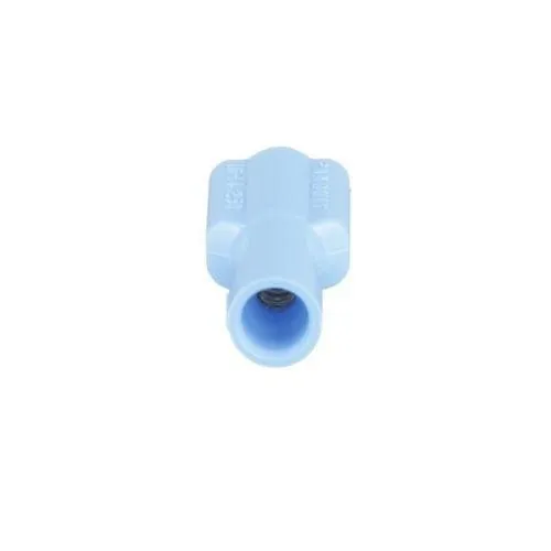 Panduit DPF14-250FIB-C Female Disconnect Premium Nylon Fully Insulated Connector
