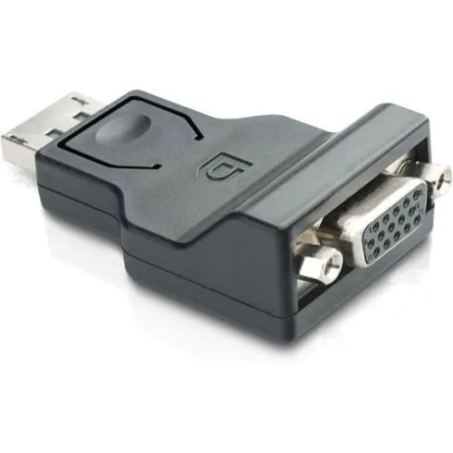 Comprehensive DPM-VGAF DisplayPort Male to VGA Female Adapter