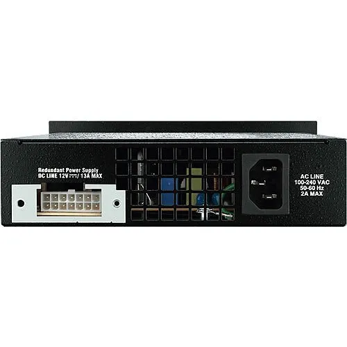 D-Link DPS-500A 140 Watt Redundant Power Supply