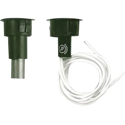 Securitron DPS-M-WH Securitron DPS-M Door Position Switch for Metal Doors, Concealed, 0.4 Amp, White