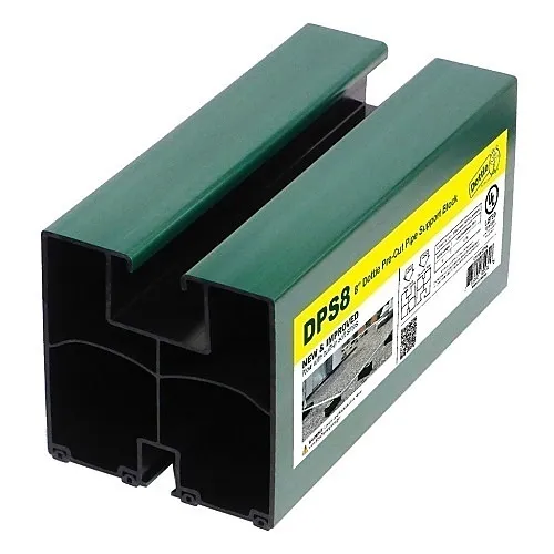 Dottie DPS Conduit Adapter