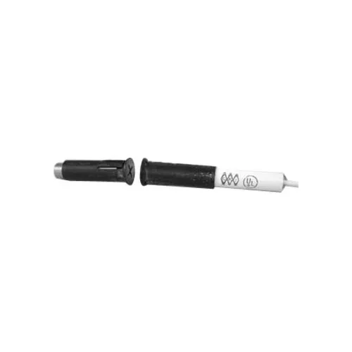 GRI DPS70R-12-W Concealed Contact Hinged Door Positioning Switch, White