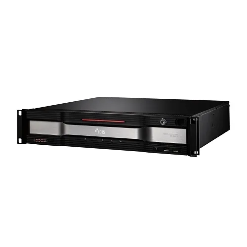 IDIS DR-8532-32TB 32-Channel DIRECTIP Network Video Recorder 3 GIGBIT