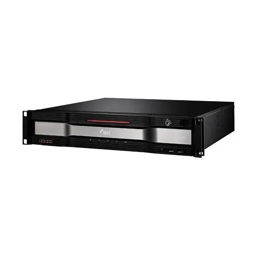 IDIS DR-8532D-80TB 32-Channel DIRECTIP Network Video Recorder H.265