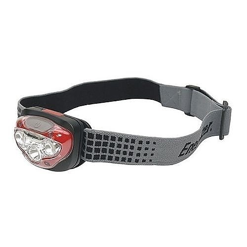 Energizer HDBIN32EB Flashlights and Headlamp, Industrial 300 Lumens Headlamp