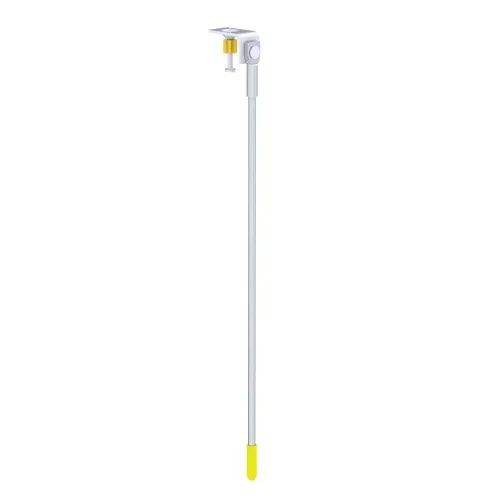 nVent CADDY DR4SF36 Drop Smooth Rod with Shot-Fire Bracket, 914mm, 5.5mm Diameter