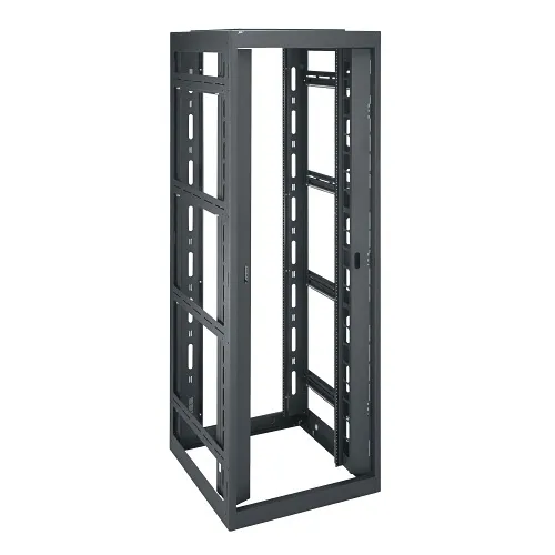 Middle Atlantic DRK19-44-31LRD DRK 30" Wide Rack, 44U