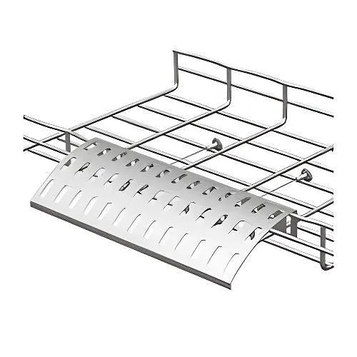 Cablofil DROPOUTKITPG Cable Drop Out Kit, 12' x 4" x 2" D,