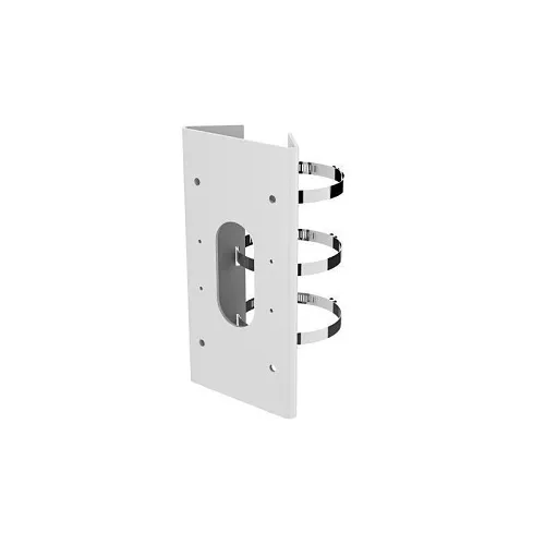 Hikvision DS-1475ZJ-Y Pole Mount for Camera Hik White