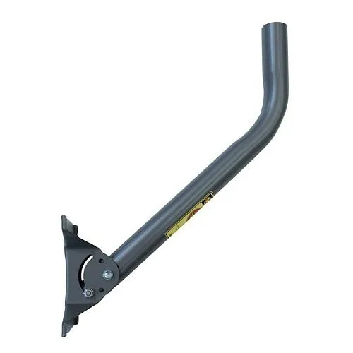 Winegard DS-2000 22" Universal Tower Mount for Off-Air TV Antennas with U-Bolt Kit