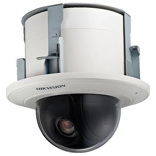 Hikvision DS-2AE5232T-A3 5" 2MP WDR 32X Powered by DarkFighter Indoor Analog Speed Dome Camera