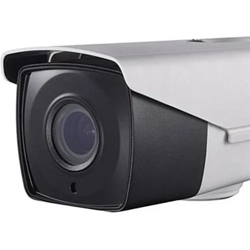 Hikvision DS-2CC12D9T-AIT3ZE 2MP PoC Bullet Camera, 2.8-12mm Motorized Varifocal Lens