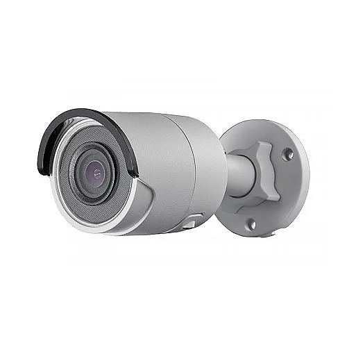 Hikvision DS-2CD2023G0-I 2MP Outdoor IR Bullet Camera, 2.8mm Fixed Lens