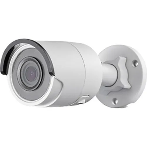 Hikvision DS-2CD2023G0-I 2MP Outdoor IR Fixed Bullet Camera, 4mm Lens