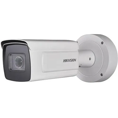 Hikvision DS-2CD5A85G0-IZHS 8MP Outdoor Bullet IP Camera, 2.8-12mm Lens Motorized Varifocal Lens, White
